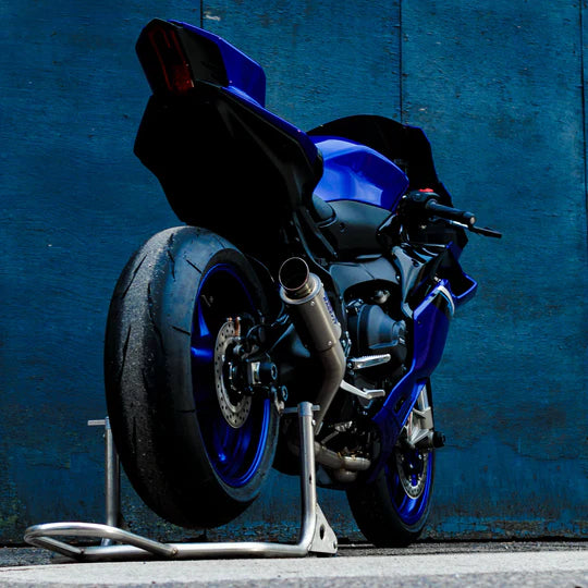 RACEFIT FULL SYSTEM GROWLER 2025-26