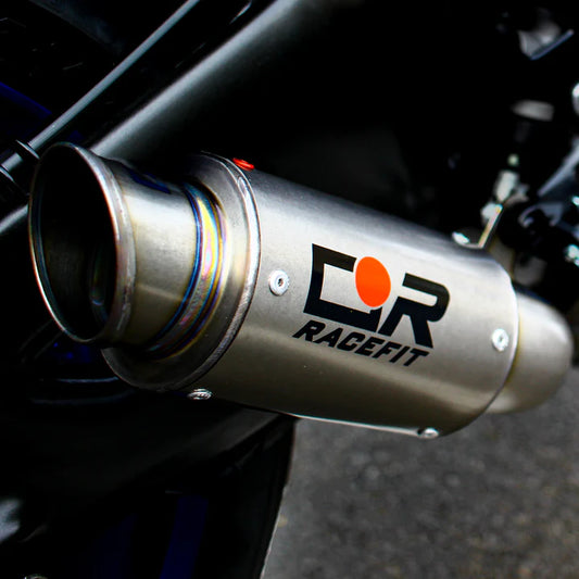 RACEFIT GROWLER BMW M / S1000R 2021-26