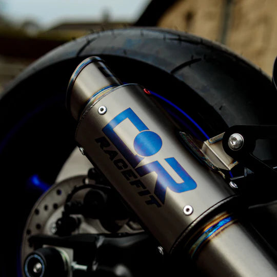 RACEFIT FULL SYSTEM GROWLER 2025-26