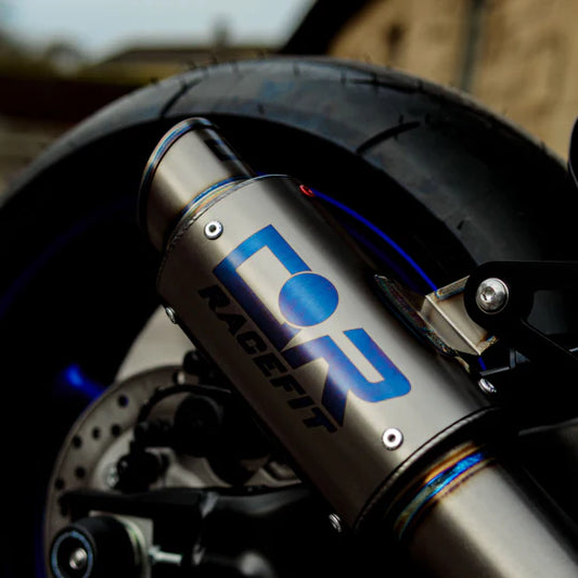 RACEFIT FULL SYSTEM GROWLER 2025-26