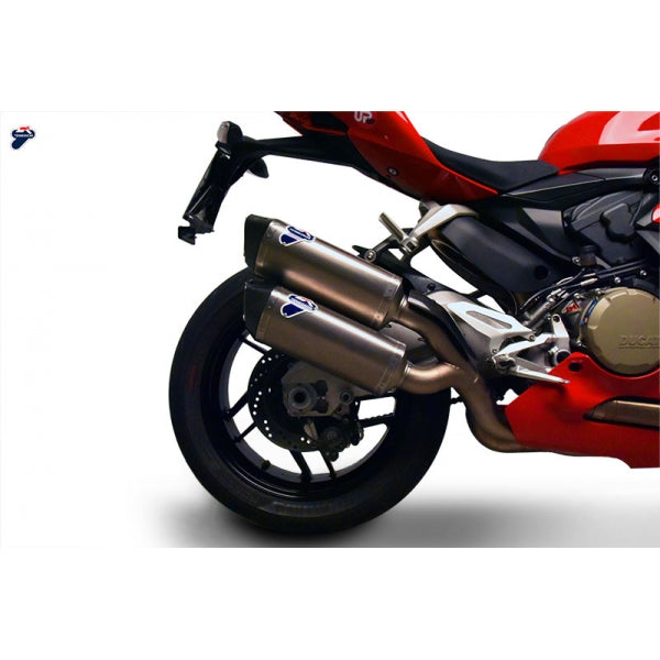 TERMIGNONI  FORCE TITANIO DUCATI PANIGALE 959 2016-19