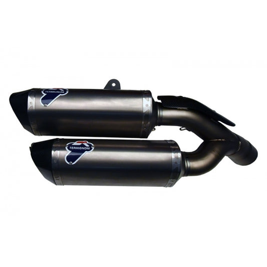 TERMIGNONI  FORCE TITANIO DUCATI PANIGALE 959 2016-19
