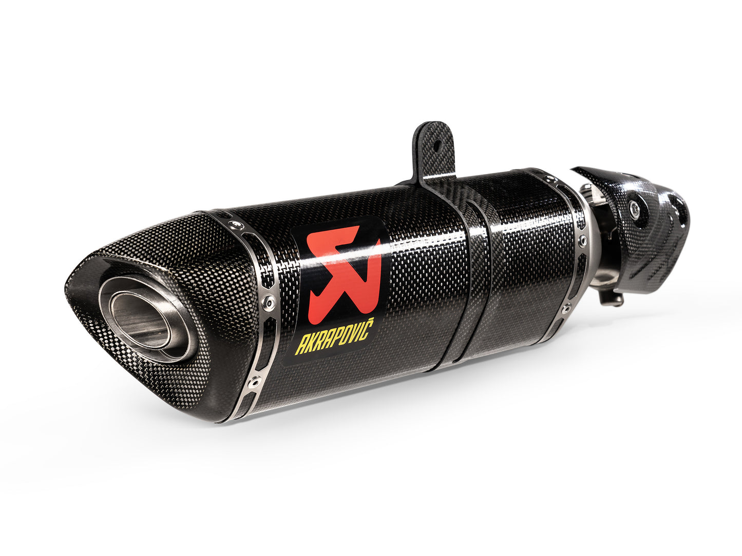 AKRAPOVIC SLIP-ON CARBONO HOMOLOGADO KAWASAKI ZX-6R 2009-25