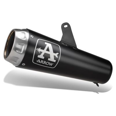ARROW PRO RACE DARK HOMOLOGADO KAWASAKI ZX10-R /ZX10-RR 2026