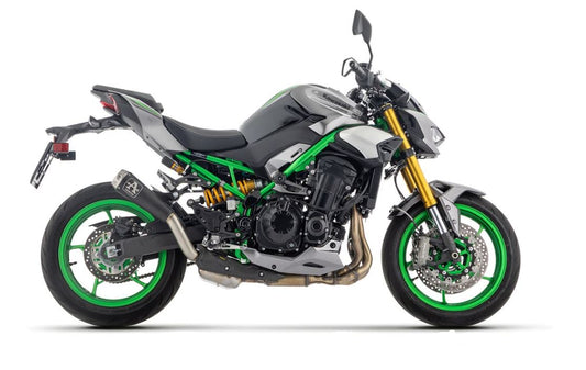 ARROW PRO RACE DARK HOMOLOGADO KAWASAKI Z 900 2025