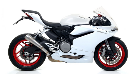 ARROW PRO-RACE HOMOLOGADO DUCATI PANIGALE 959 2016-19
