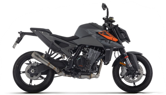 ARROW PRO RACE HOMOLOGADO KTM DUKE 990 2024-25