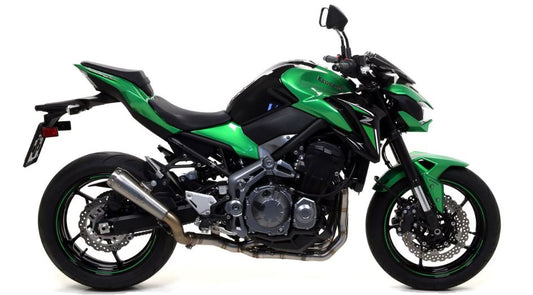 ARROW PRO RACE HOMOLOGADO KAWASAKI Z900 2017-19
