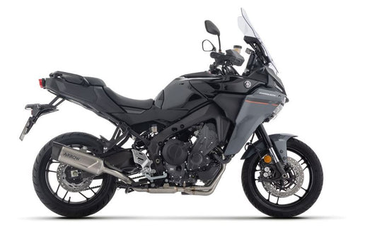 ARROW FULL SYSTEM INDY RACE EVO HOMOLOGADO YAMAHA TRACER 9  2025