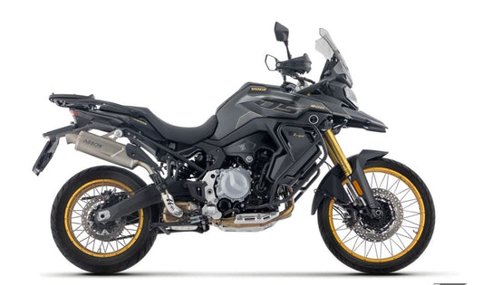 ARROW INDY RACE EVO HOMOLOGADO VOGE 900 DSX 2025