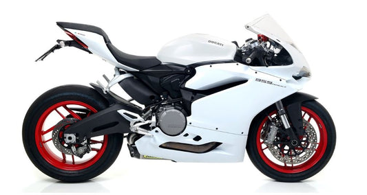 ARROW WORKS RACING TITANIO DUCATI PANIGALE 959 2016-19