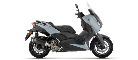 ARROW URBAN DARK YAMAHA X-MAX 300 2025-26