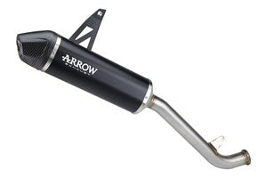 ARROW INDY RACE DARK HOMOLOGADO ZONTES 703 F 2025-26
