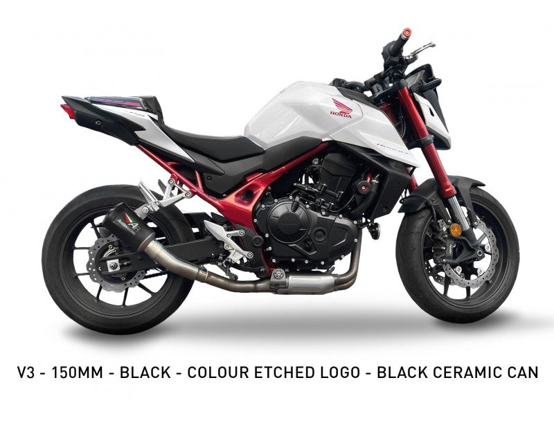 AUSTIN RACING V3 150MM HONDA CB 750 HORNET 2023-26
