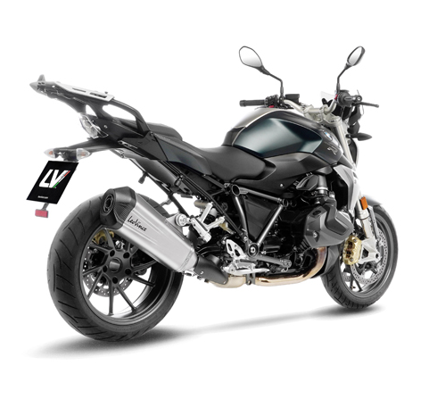 LEO VINCE 12-R HOMOLOGADO BMW R 1250 R/RS 2019-25