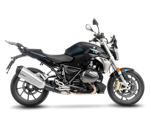 LEO VINCE 12-R HOMOLOGADO BMW R 1250 R/RS 2019-25