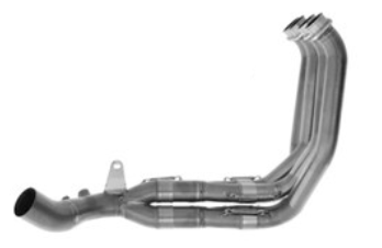 ARROW COLECTORES RACING HONDA CB 1000 HORNET / SP 2025