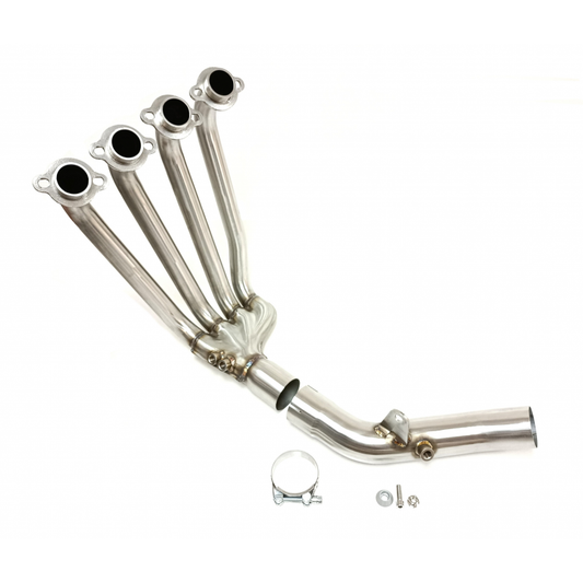 IXIL DKAT - FULL COLECTOR - HONDA CB 1000 HORNET / SP 2025