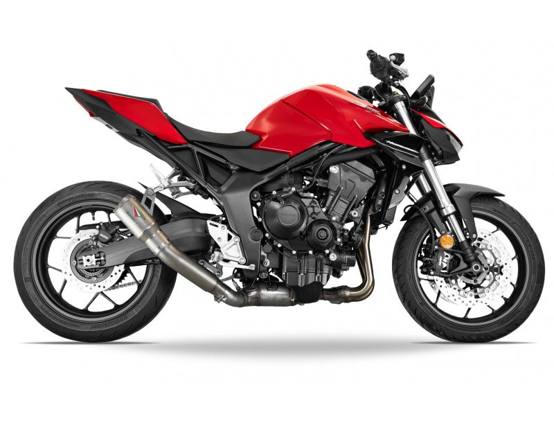 AUSTIN RACING SLIP-ON GP1 HONDA CB 1000 HORNET SP 2025