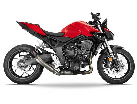 AUSTIN RACING SLIP-ON GP1 HONDA CB 1000 HORNET SP 2025