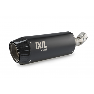 IXIL HEXOVAL XTREM BLACK ZONTES 368G ADV 2025