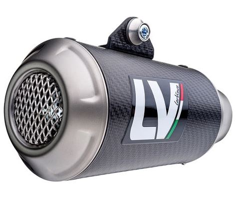 LEO VINCE LV-10 CARBONO HONDA NX 500 2024
