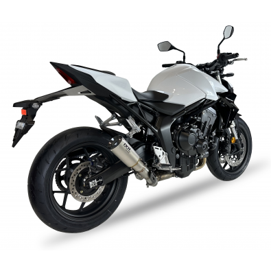 IXIL SLIP ON - RACE XTREM CARBON - HONDA CB 1000 HORNET / SP 2025-26