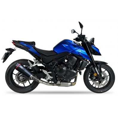 IXIL SLIP ON - XTREM CARBON - HONDA CB 750 HORNET 2025-26