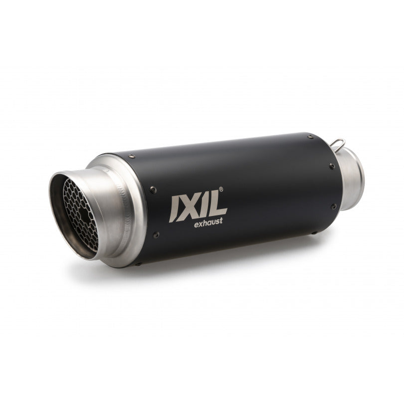 IXIL – SPORT XTREM BLACK – MOTO MORINI X-CAPE 650