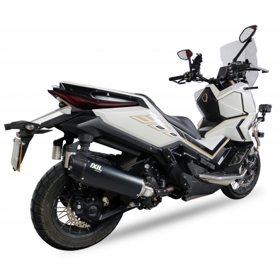 IXIL HEXOVAL XTREM BLACK ZONTES 368G ADV 2025
