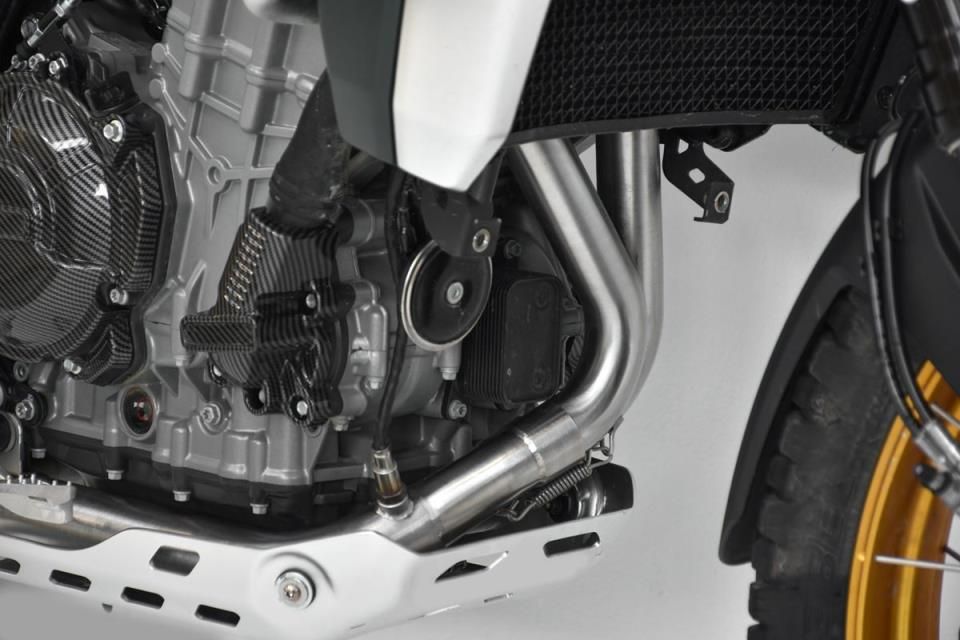HPCORSE FULL SYSTEM RACE-READY KOVE 800X PRO 2025-26