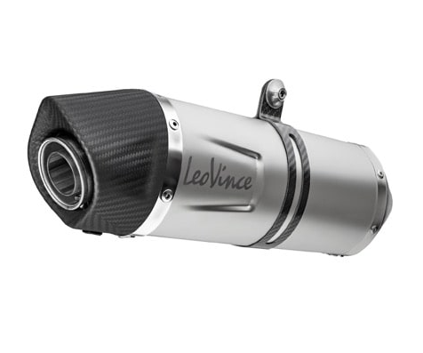 LEO VINCE ONE EVO HOMOLOGADO HONDA NC 750 S/X/DCT/ABS 2016-19