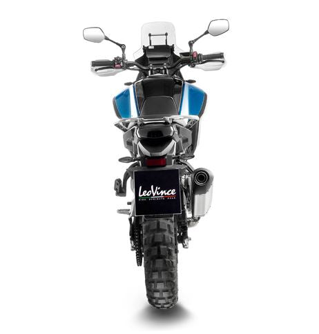 LEO VINCE LV-14 CF MOTO 450 MT 2024