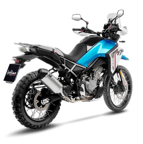 LEO VINCE LV-14 CF MOTO 450 MT 2024