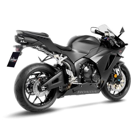 LEO VINCE ONE EVO HONDA CBR 600 RR 2024-25