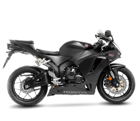 LEO VINCE ONE EVO HONDA CBR 600 RR 2024-25