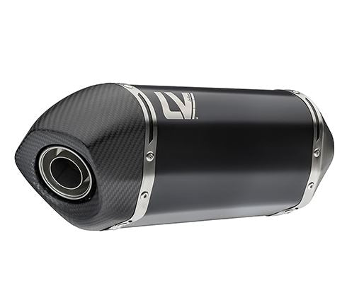 LEO VINCE LV-14 BLACK EDITION HOMOLOGADO VOGE 900 DSX 2024-25