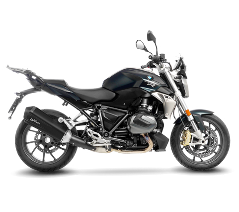 LEO VICNE 12-R BLACK EDITION HOMOLOGADO BMW R 1250 R/RS 2019-25