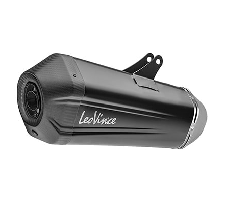 LEO VICNE 12-R BLACK EDITION HOMOLOGADO BMW R 1250 R/RS 2019-25