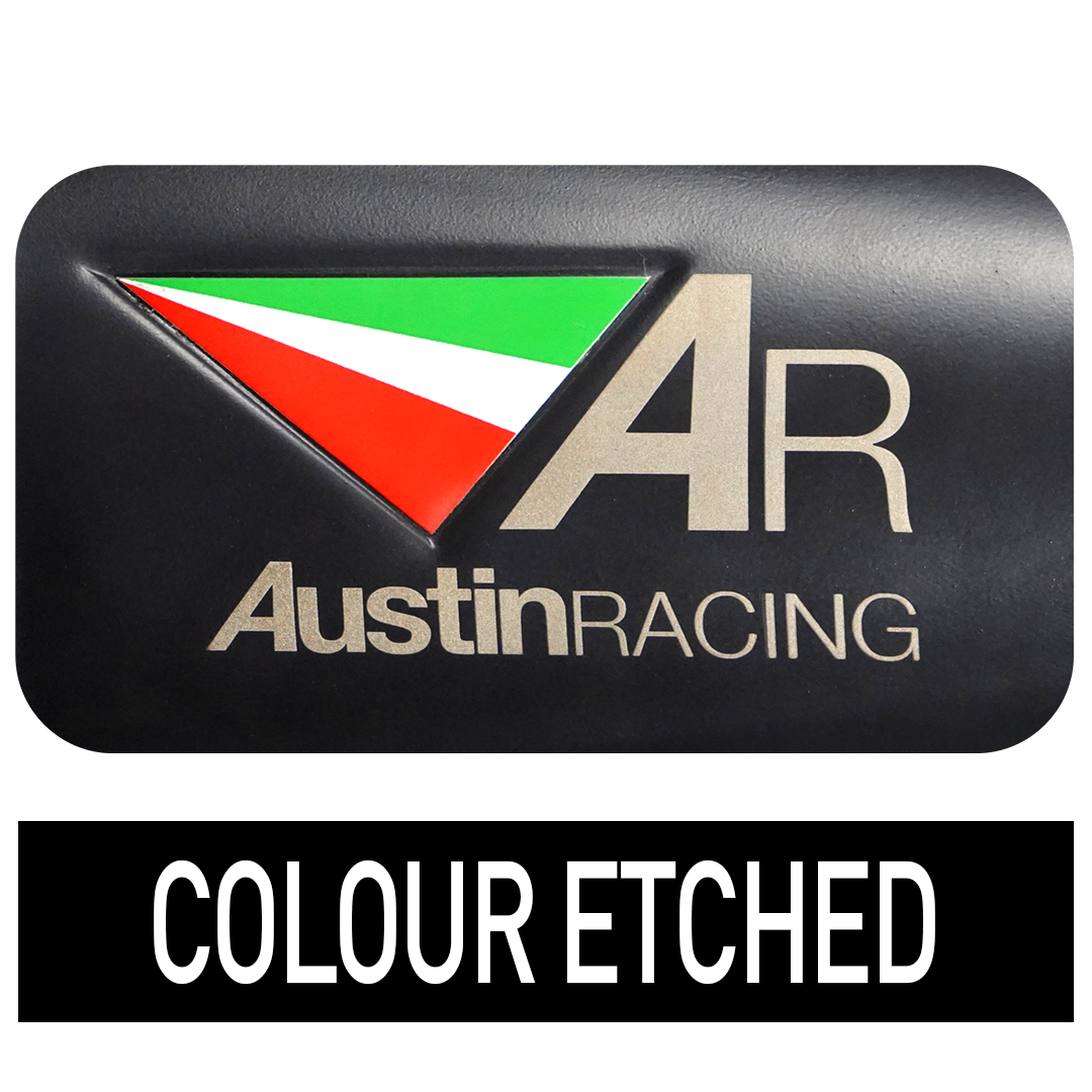 AUSTIN RACING SLIP-ON COMPLIANT V3 MINI-R KTM DUKE 390 2024