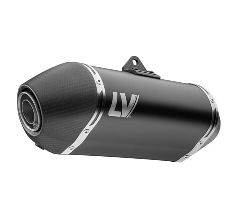 LEO VINCE LV-14 BLACK EDITION HOMOLOGADO HONDA XL 750 TRANSALP URBAN / EASY TRAVEL / TRAVEL EDITION 2025-26
