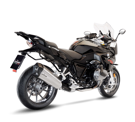 LEO VINCE LV12 HOMOLOGADO BMW R 1250 R/RS 2019-24