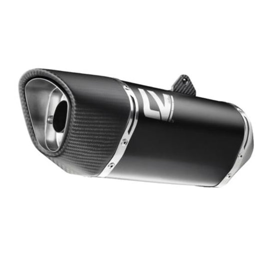 LEO VINCE LV-14 R BLACK EDITION HOMOLOGADO HONDA CB 1000 HORNET/SP 2025