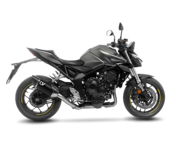 LEO VINCE LV-14 R BLACK EDITION HOMOLOGADO HONDA CB 1000 HORNET/SP 2025