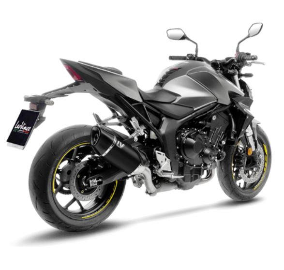LEO VINCE LV-14 R BLACK EDITION HOMOLOGADO HONDA CB 1000 HORNET/SP 2025