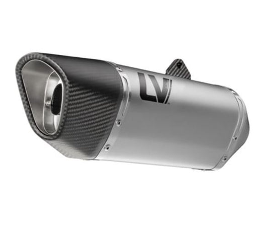 LEO VINCE LV-14 HOMOLOGADO TITANIUM HONDA CB 1000 HORNET / SP 2025