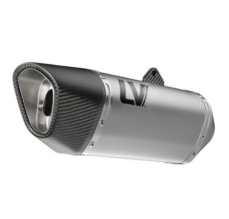 LEO VINCE FULL SYSTEM LV-14 TRIUMPH STREET TRIPLE 765 R/RS/A2 2023-24