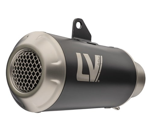 LEO VINCE BLACK EDITION HOMOLOGADO BENELLI TNT TORNADO NAKED T 125 2017-24