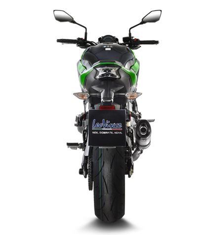 LEO VINCE LV PRO HOMOLOGADO KAWASAKI Z900 2017-19