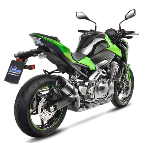 LEO VINCE LV PRO HOMOLOGADO KAWASAKI Z900 2017-19